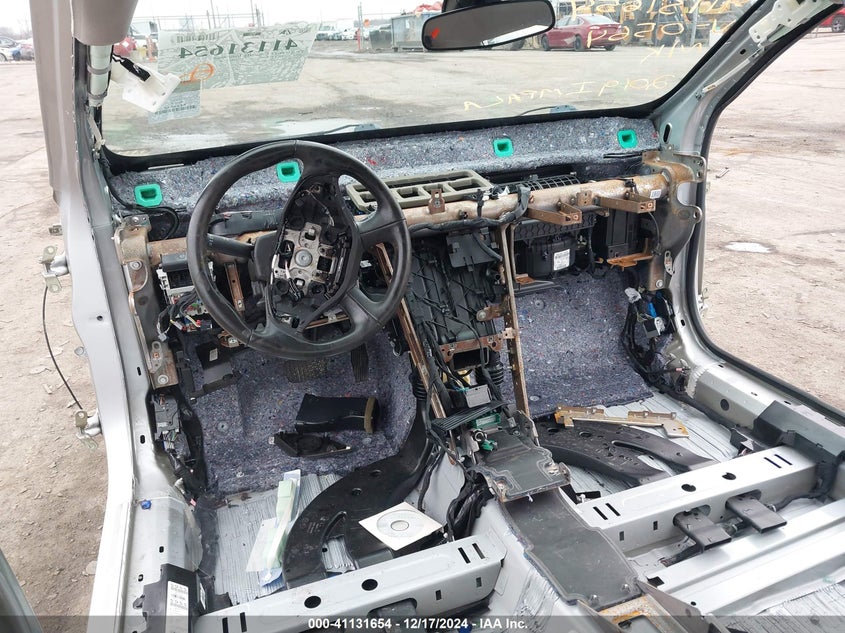 2019 CHEVROLET IMPALA PREMIER - 2G1105S36K9140564