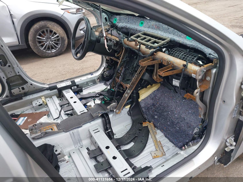 2019 CHEVROLET IMPALA PREMIER - 2G1105S36K9140564