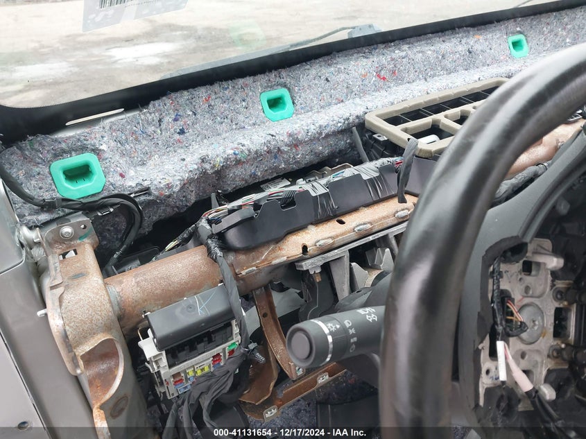 2019 CHEVROLET IMPALA PREMIER - 2G1105S36K9140564