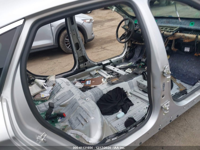 2019 CHEVROLET IMPALA PREMIER - 2G1105S36K9140564