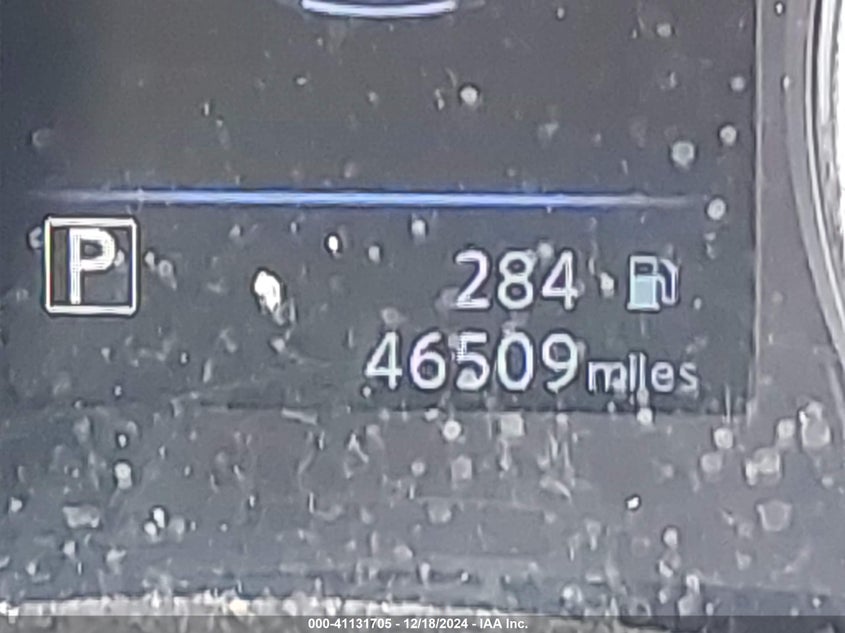 2018 NISSAN ROGUE SV - KNMAT2MV6JP606456