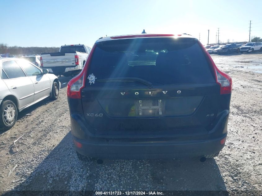 VIN YV4940DZ1D2421608 2013 Volvo XC60, 3.2/3.2 Plat... no.16