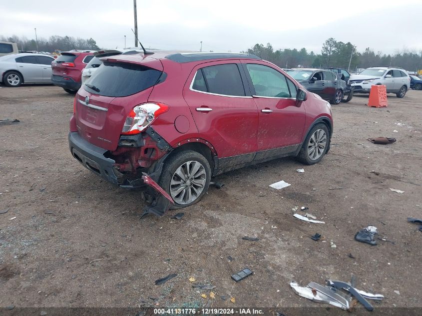 VIN KL4CJCSB8DB085877 2013 BUICK ENCORE no.4