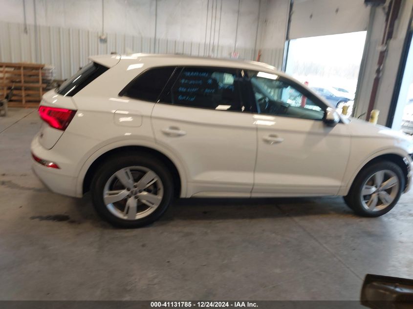 VIN WA1ANAFY4J2008532 2018 AUDI Q5 no.13