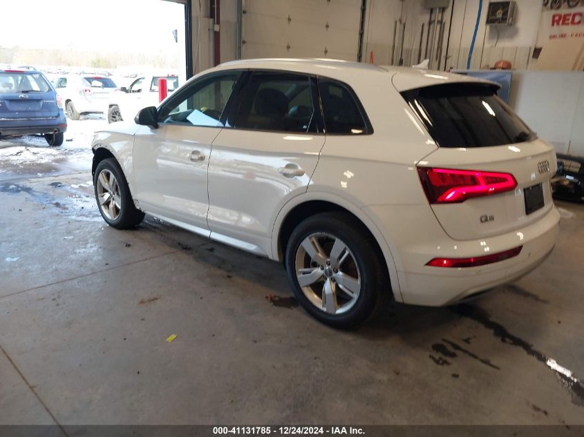 VIN WA1ANAFY4J2008532 2018 AUDI Q5 no.3