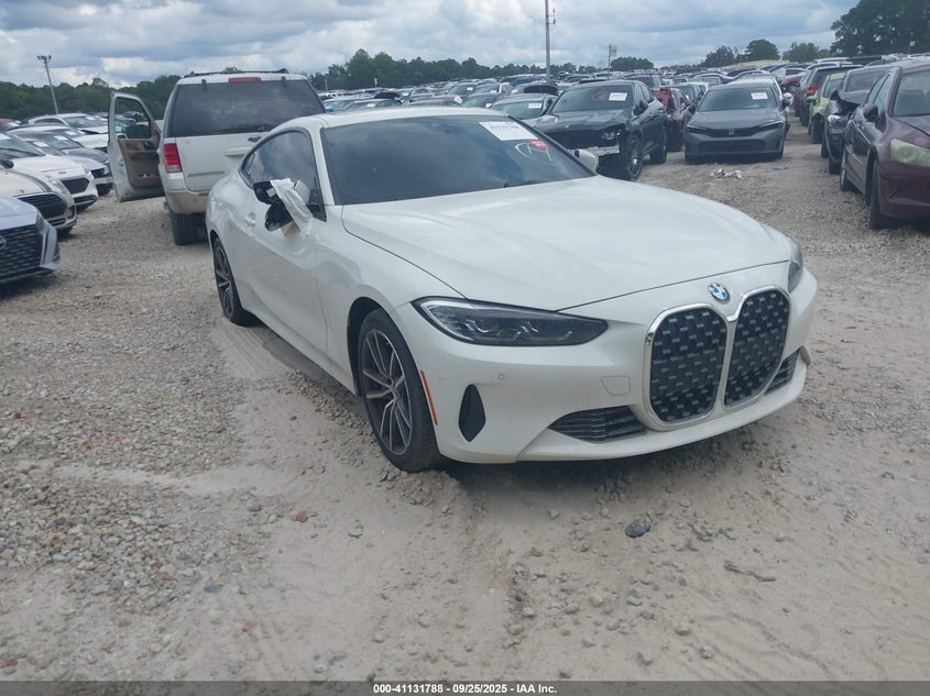 2023 BMW 430I xDrive