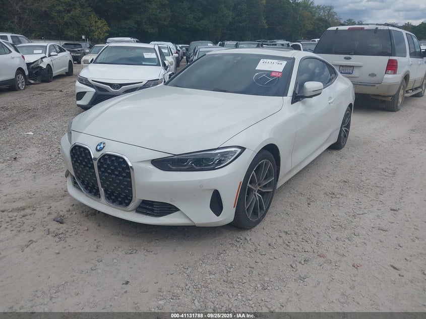 2023 BMW 430I xDrive