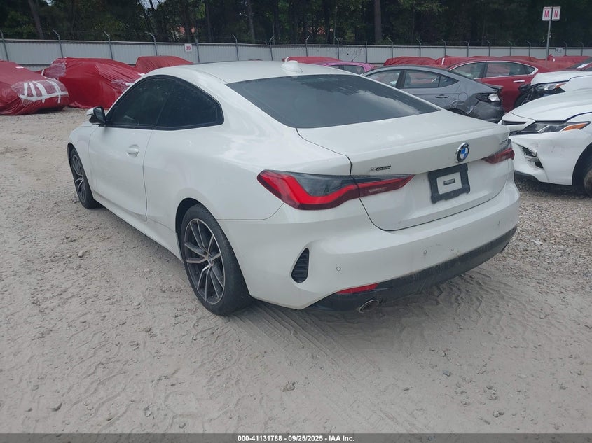 2023 BMW 430I xDrive