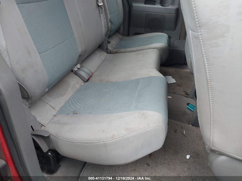 2007 NISSAN TITAN VIN: 1N6BA06A37N210382