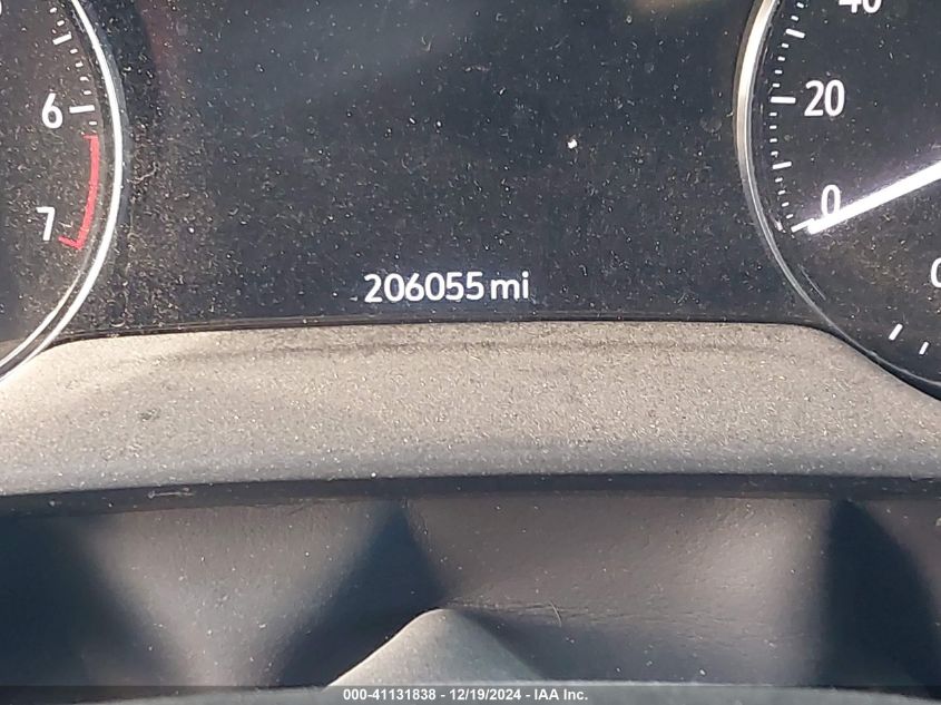 2022 Buick Envision Fwd Essence VIN: LRBFZNR4XND03137 Lot: 41131838