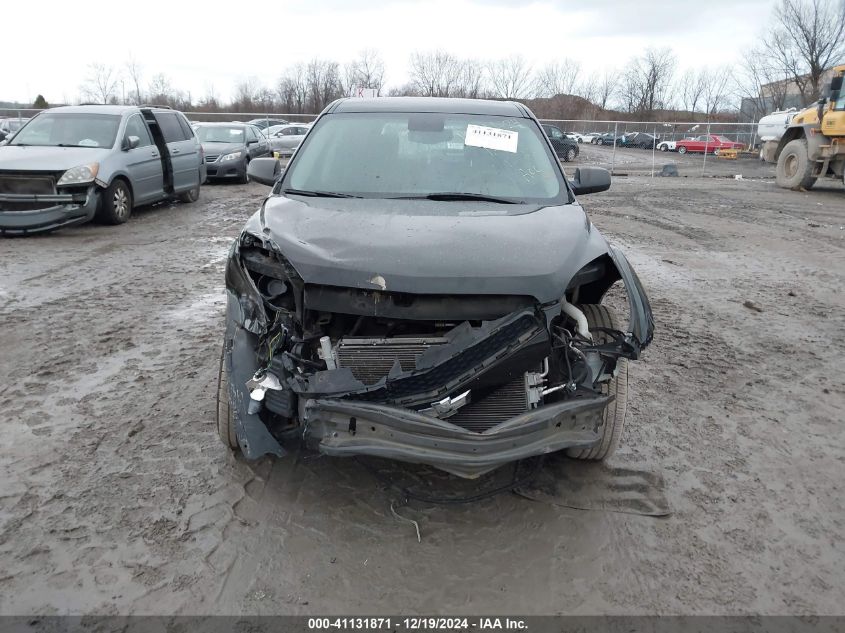 VIN 2GNALAEK1F6123051 2015 CHEVROLET EQUINOX no.13