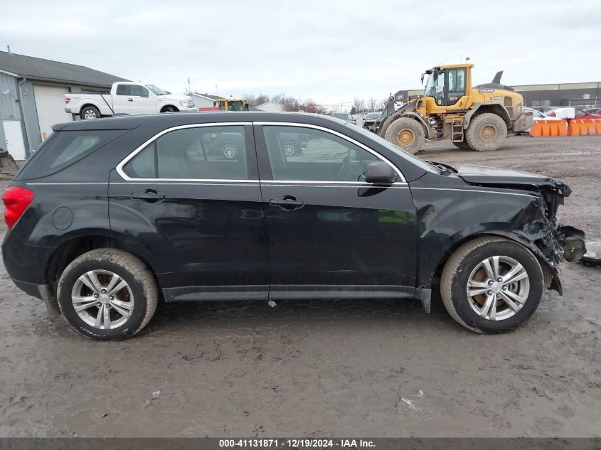 VIN 2GNALAEK1F6123051 2015 CHEVROLET EQUINOX no.14