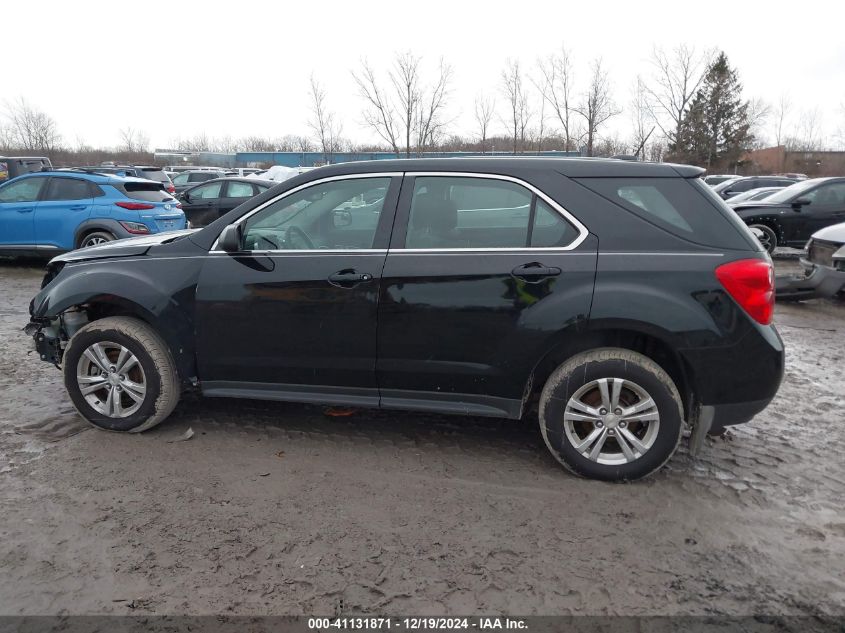 VIN 2GNALAEK1F6123051 2015 CHEVROLET EQUINOX no.15