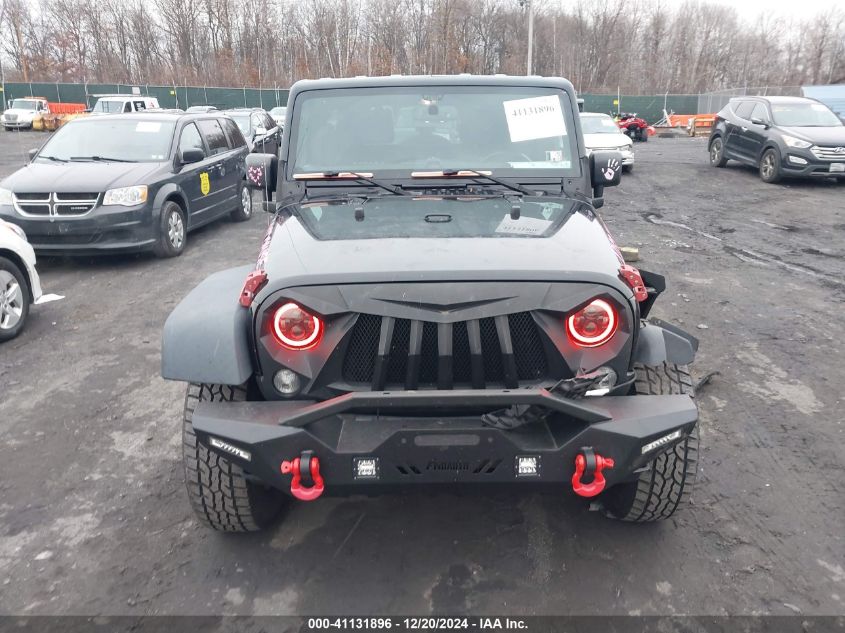 VIN 1C4HJWEG3FL556626 2015 Jeep Wrangler, Unlimited... no.12