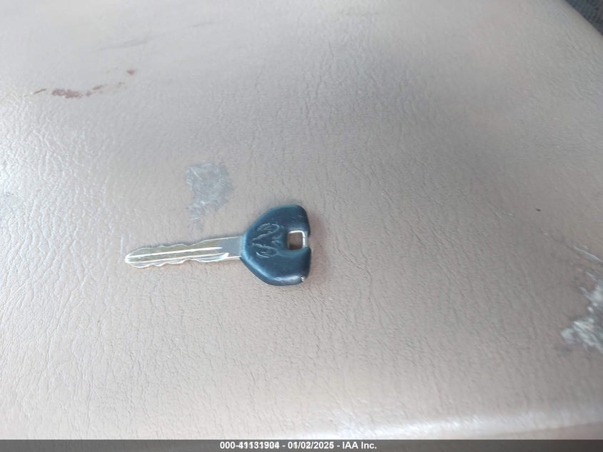 2001 Dodge Ram 1500 St VIN: 3B7HF13Y91M261635 Lot: 41131904