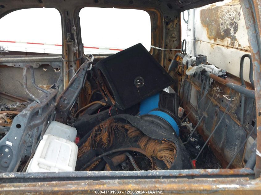 2015 Ram 5500 Chassis Tradesman/Slt/Laramie VIN: 3C7WRNEL0FG689500 Lot: 41131983