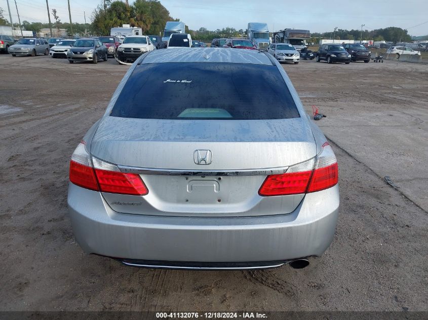 VIN 1HGCR2F86DA206128 2013 Honda Accord, Ex-L no.16