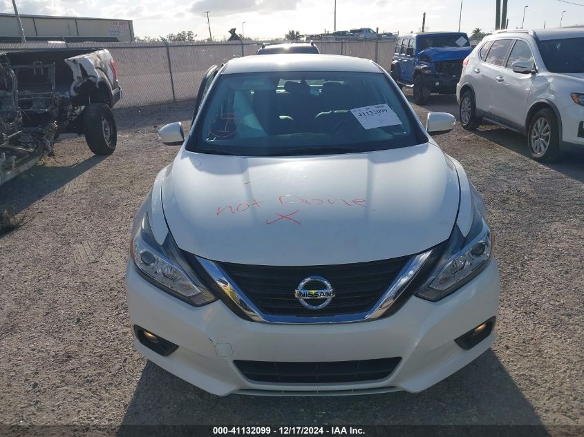 VIN 1N4AL3AP0HC225995 2017 NISSAN ALTIMA no.12