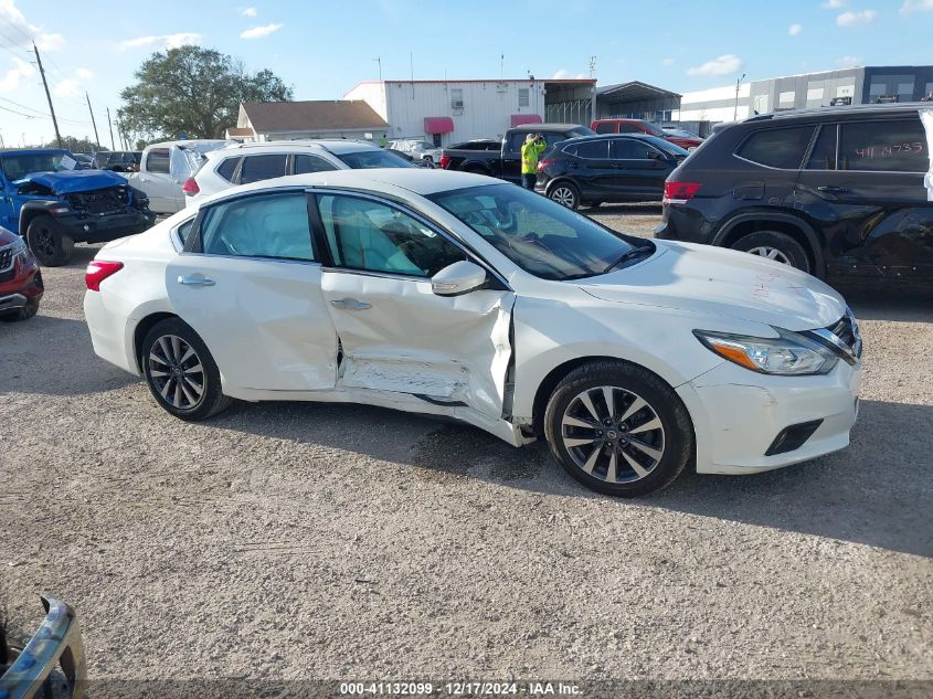 VIN 1N4AL3AP0HC225995 2017 NISSAN ALTIMA no.13