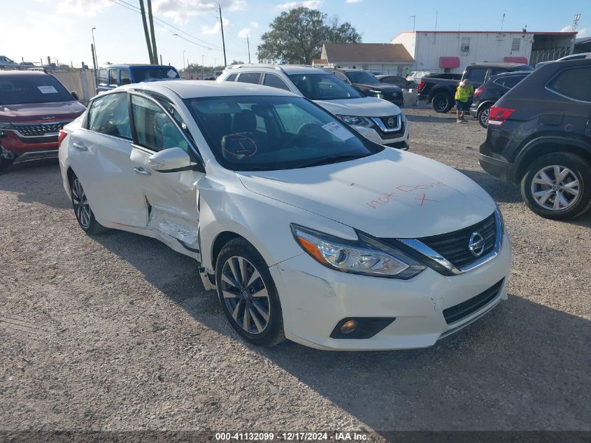 VIN 1N4AL3AP0HC225995 2017 NISSAN ALTIMA no.1