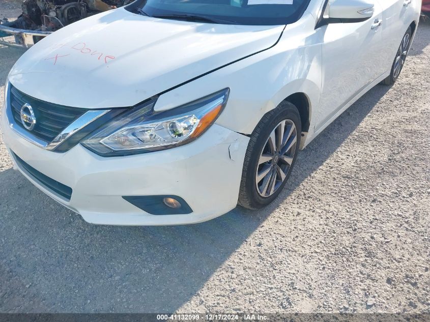 VIN 1N4AL3AP0HC225995 2017 NISSAN ALTIMA no.6