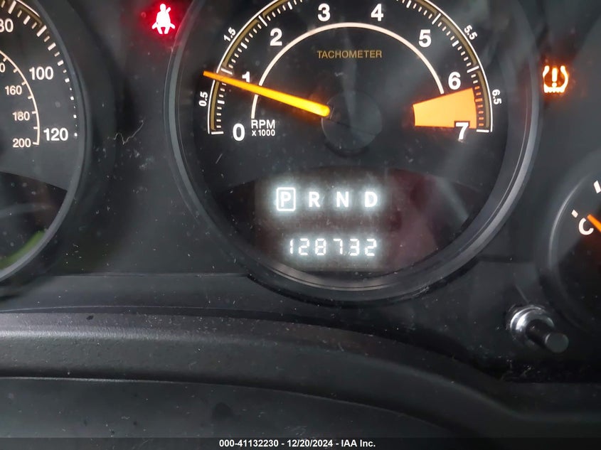 2016 JEEP PATRIOT SPORT - 1C4NJPBA1GD811827