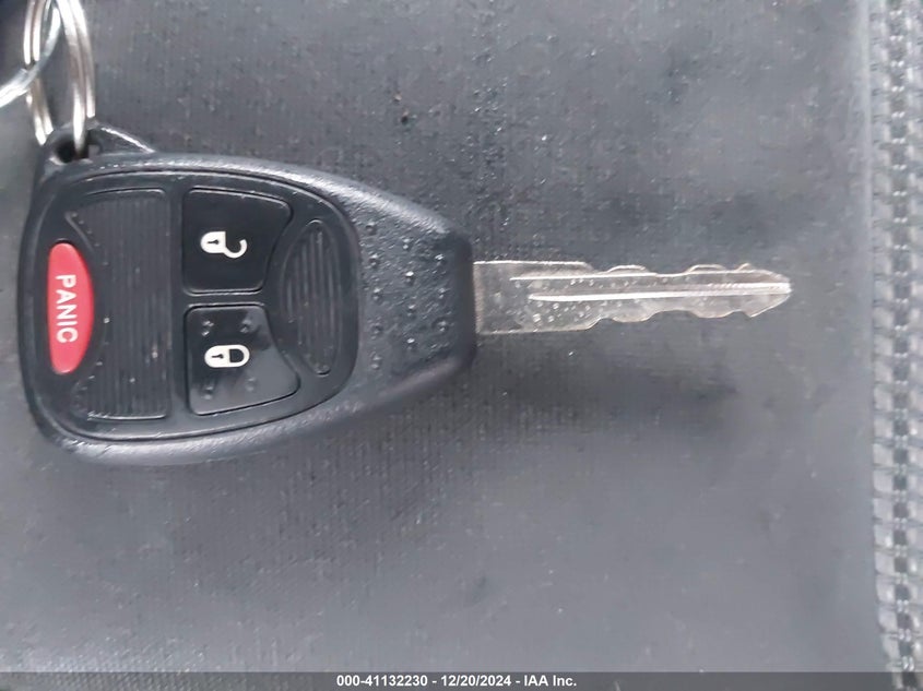 2016 JEEP PATRIOT SPORT - 1C4NJPBA1GD811827