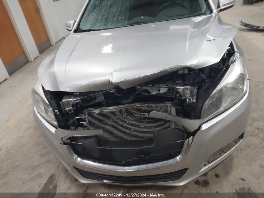 2015 CHEVROLET MALIBU 1FL - 1G11A5SL2FF281237