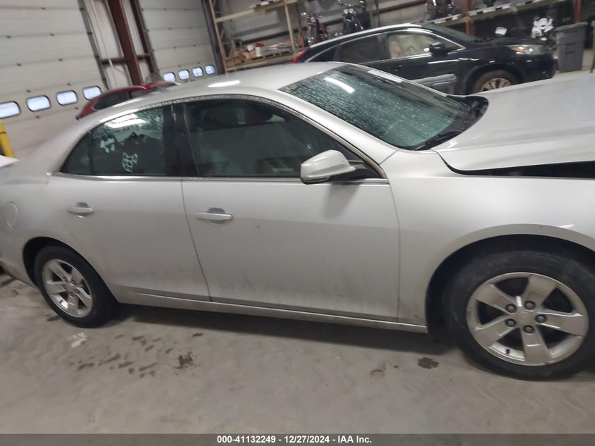 2015 CHEVROLET MALIBU 1FL - 1G11A5SL2FF281237