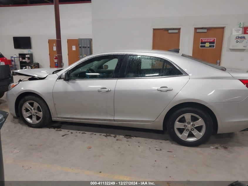 2015 CHEVROLET MALIBU 1FL - 1G11A5SL2FF281237