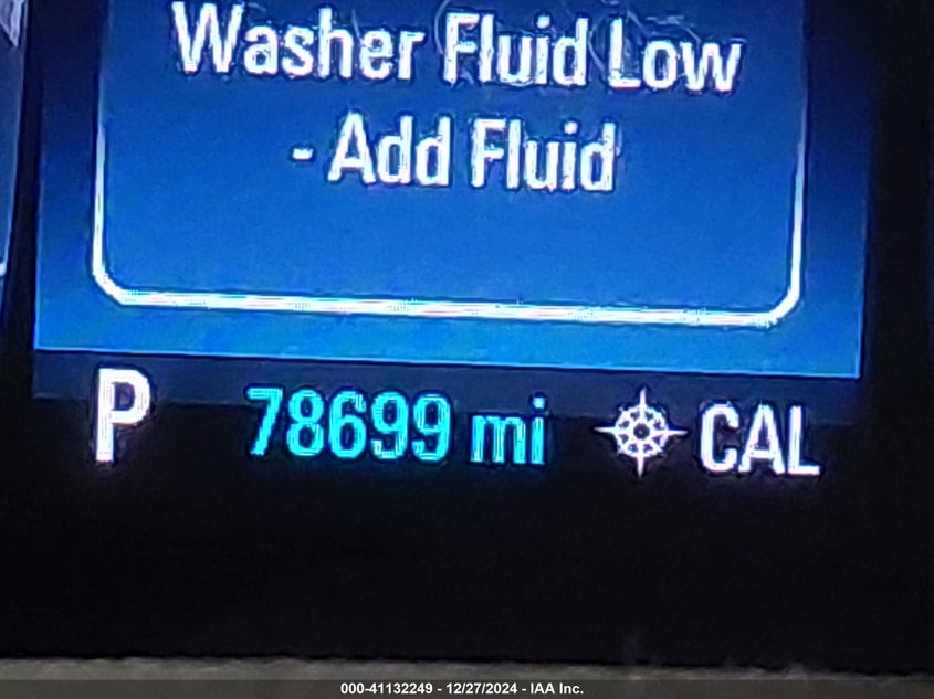 2015 CHEVROLET MALIBU 1FL - 1G11A5SL2FF281237