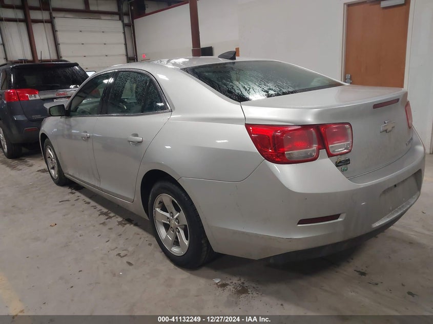 2015 CHEVROLET MALIBU 1FL - 1G11A5SL2FF281237