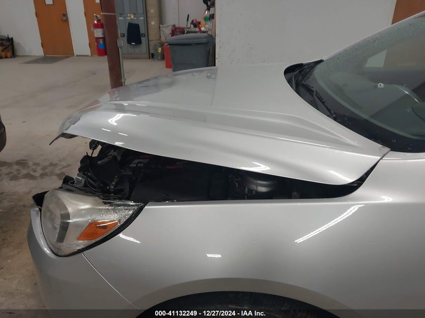 2015 CHEVROLET MALIBU 1FL - 1G11A5SL2FF281237