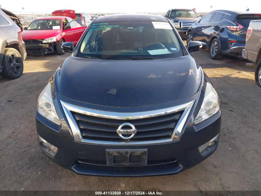 VIN 1N4AL3AP7DN513432 2013 Nissan Altima, 2.5 SV no.12