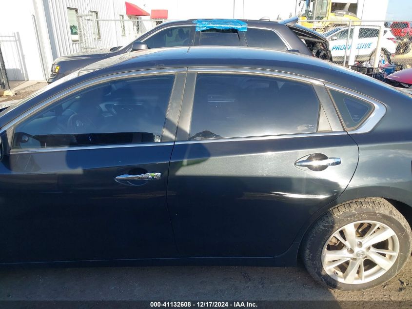 VIN 1N4AL3AP7DN513432 2013 Nissan Altima, 2.5 SV no.14