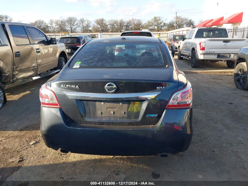 VIN 1N4AL3AP7DN513432 2013 Nissan Altima, 2.5 SV no.16