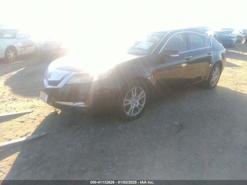 Vin: 19uua8f54aa026162, lot: 41622805, acura tl 3.5 20102