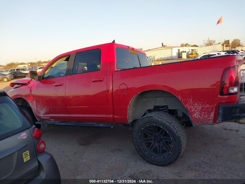 VIN 1C6RR7MT3FS682533 2015 RAM 1500, Sport no.14