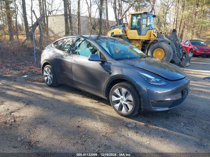 2023 TESLA MODEL Y RWD - 7SAYGDED2PF944852