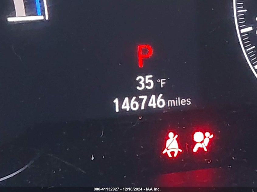2019 HONDA INSIGHT EX - 19XZE4F51KE012459