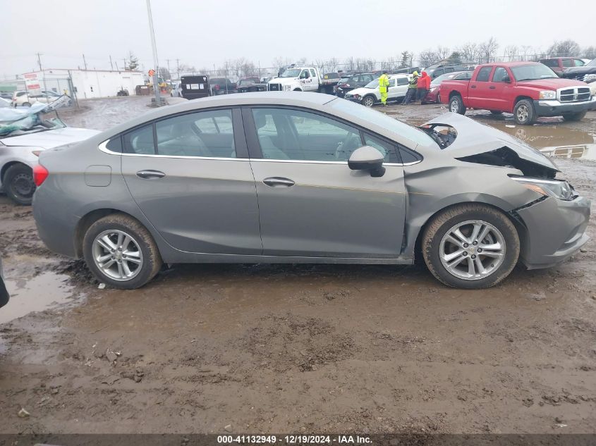 VIN 1G1BE5SMXH7148899 2017 Chevrolet Cruze, Lt Auto no.13