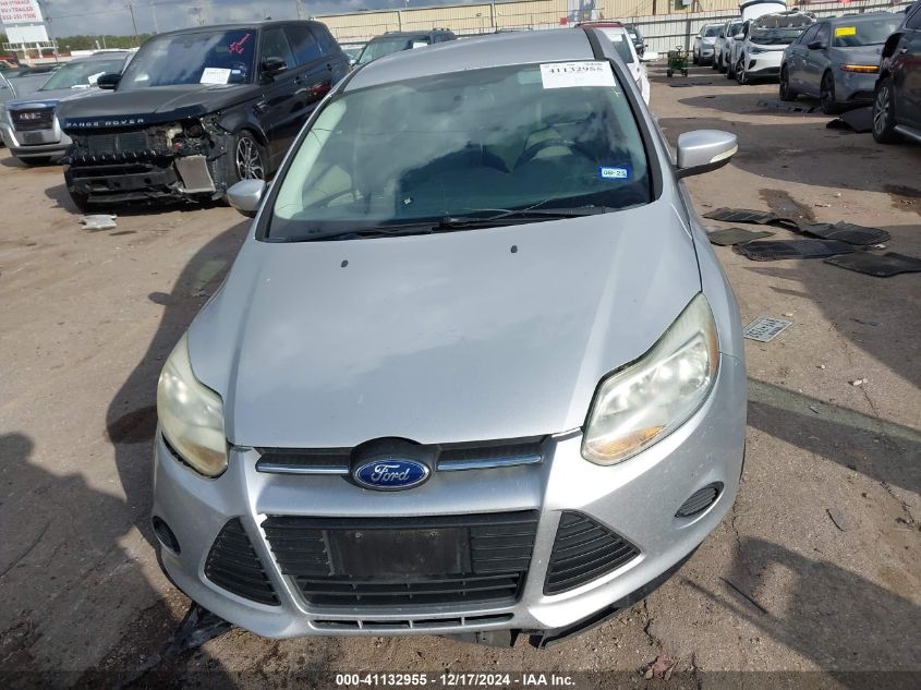 VIN 1FADP3K25DL313097 2013 Ford Focus, SE no.12