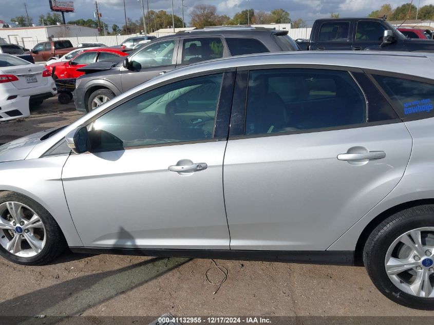 VIN 1FADP3K25DL313097 2013 Ford Focus, SE no.14