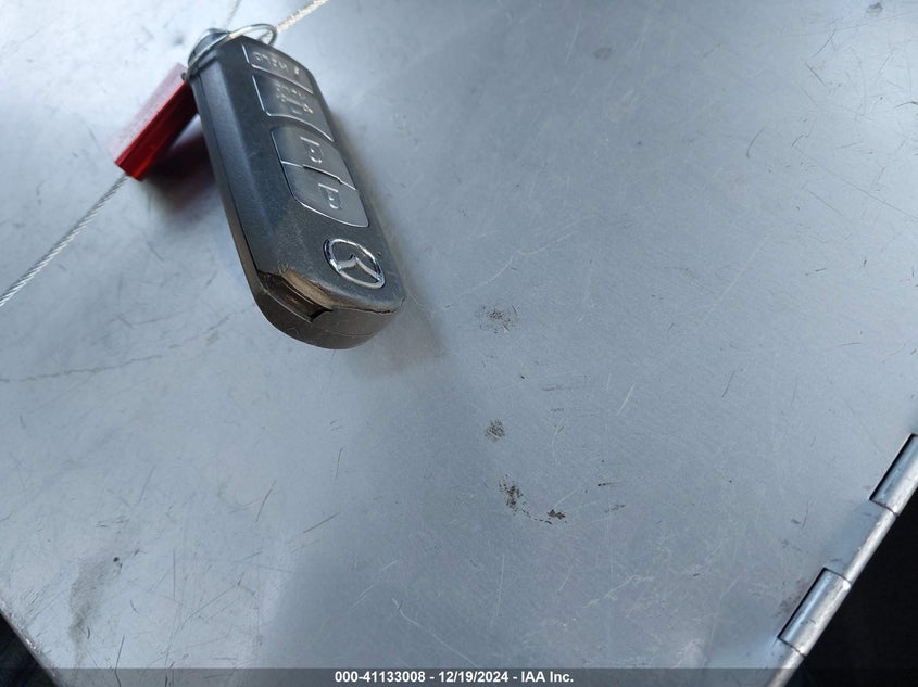 2017 MAZDA MAZDA3 TOURING - JM1BN1V74H1106513