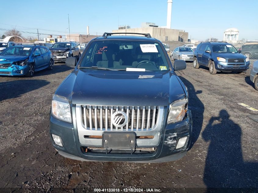 2010 Mercury Mariner VIN: 4M2CN9B70AKJ28770 Lot: 41133018