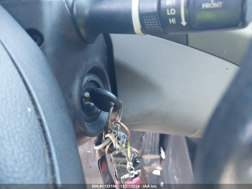 2014 HYUNDAI ELANTRA VIN: KMHDH4AE1EU170956