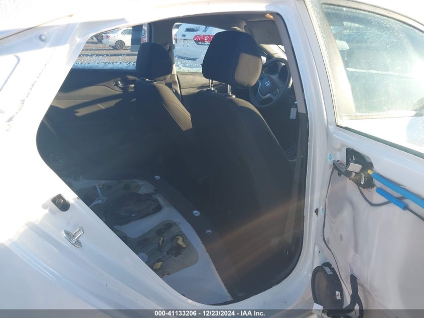 2019 HYUNDAI ACCENT SE - 3KPC24A33KE072134