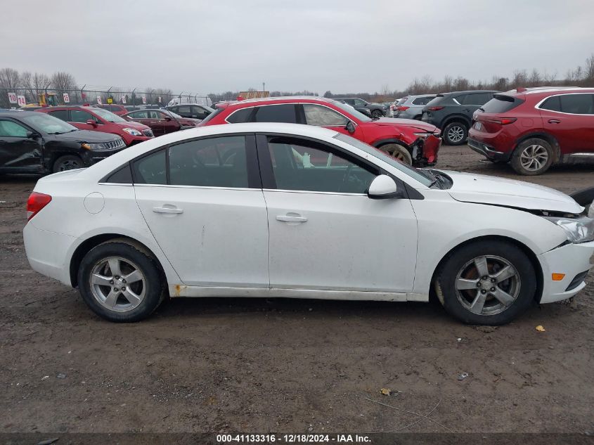 VIN 1G1PC5SB2D7239105 2013 CHEVROLET CRUZE no.14