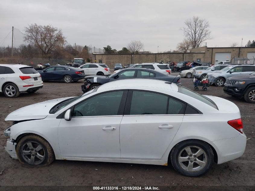 VIN 1G1PC5SB2D7239105 2013 CHEVROLET CRUZE no.15