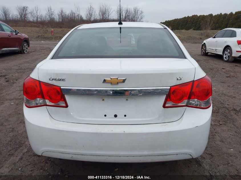 VIN 1G1PC5SB2D7239105 2013 CHEVROLET CRUZE no.17